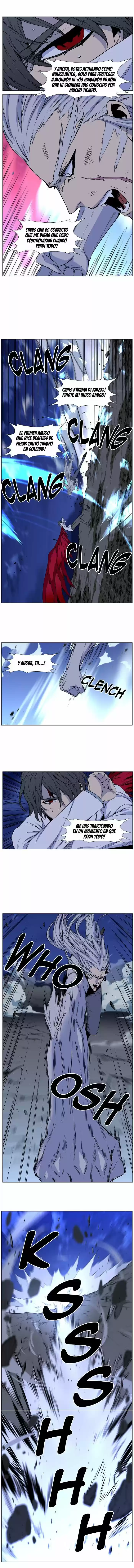 Noblesse (2007) - Capítulo 480 - Página 10 - LectorTMOo