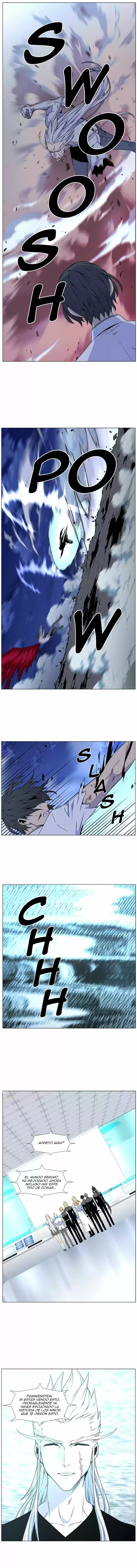 Noblesse (2007) - Capítulo 481 - Página 5 - LectorTMOo