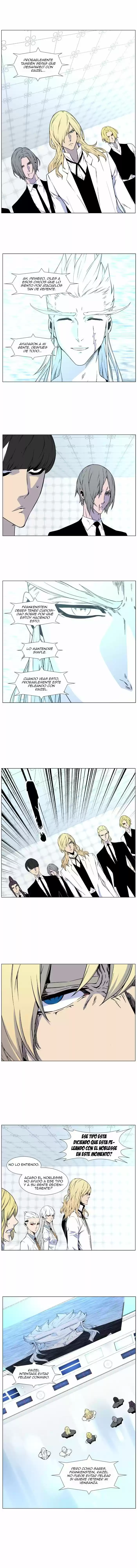 Noblesse (2007) - Capítulo 481 - Página 6 - LectorTMOo