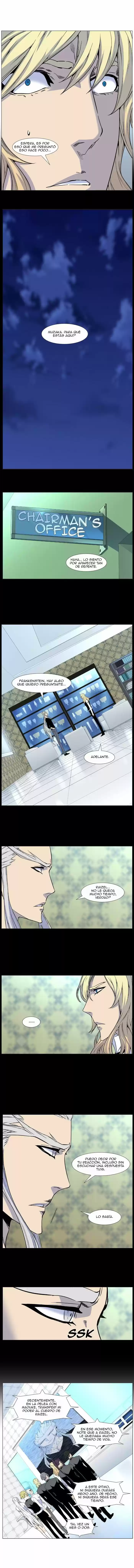 Noblesse (2007) - Capítulo 481 - Página 8 - LectorTMOo