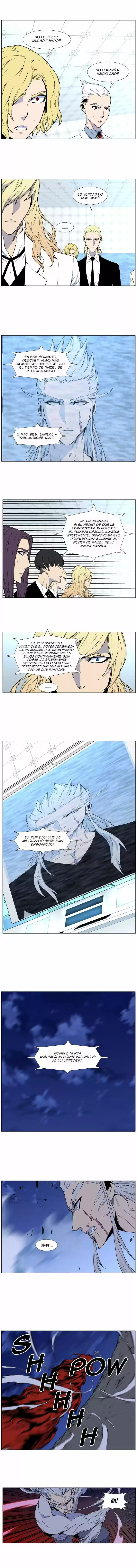 Noblesse (2007) - Capítulo 481 - Página 9 - LectorTMOo