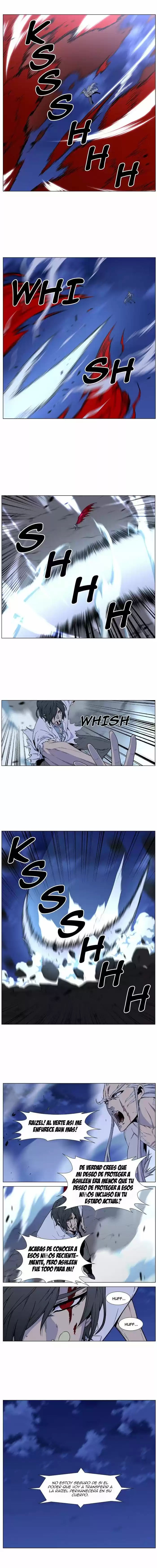 Noblesse (2007) - Capítulo 481 - Página 10 - LectorTMOo