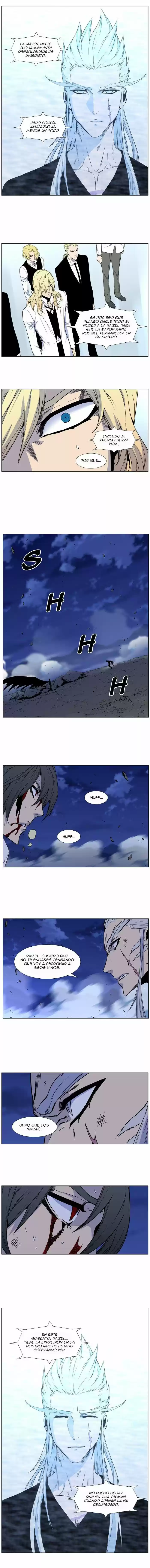 Noblesse (2007) - Capítulo 481 - Página 11 - LectorTMOo