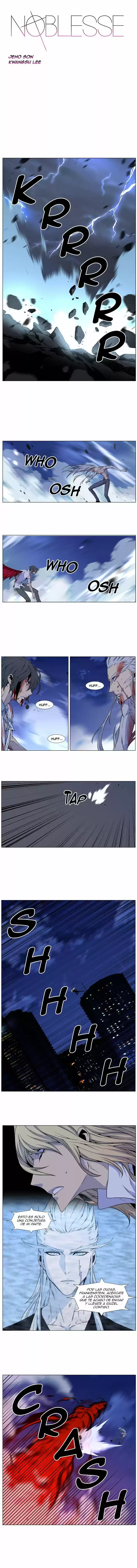 Noblesse (2007) - Capítulo 482 - Página 2 - LectorTMOo