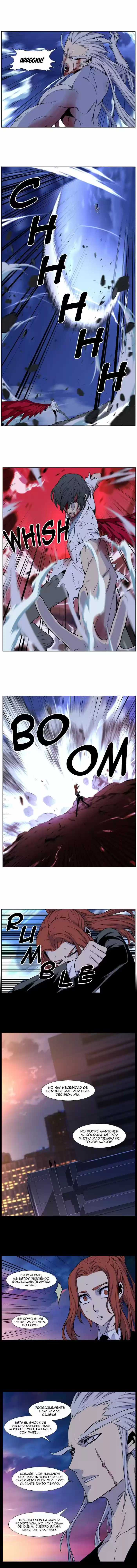 Noblesse (2007) - Capítulo 482 - Página 3 - LectorTMOo