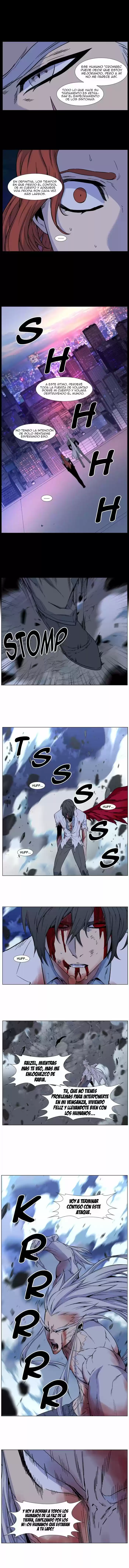 Noblesse (2007) - Capítulo 482 - Página 4 - LectorTMOo