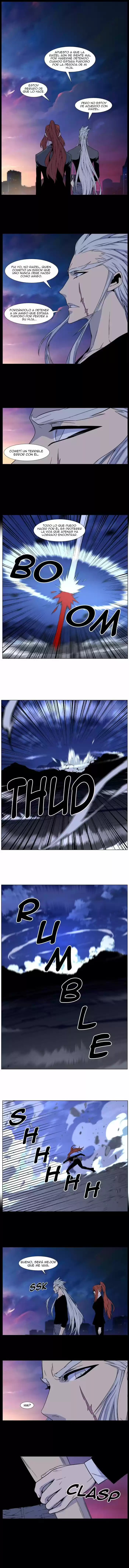 Noblesse (2007) - Capítulo 482 - Página 6 - LectorTMOo