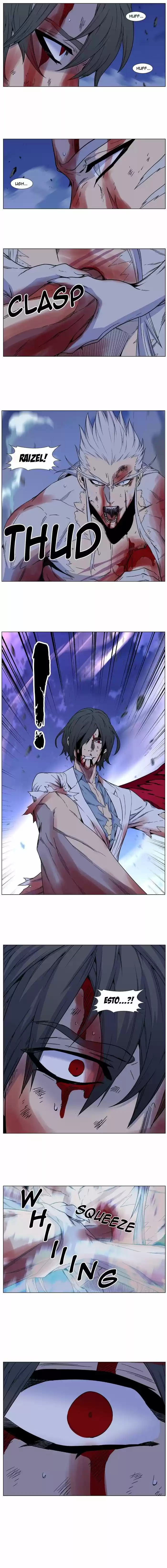 Noblesse (2007) - Capítulo 482 - Página 8 - LectorTMOo