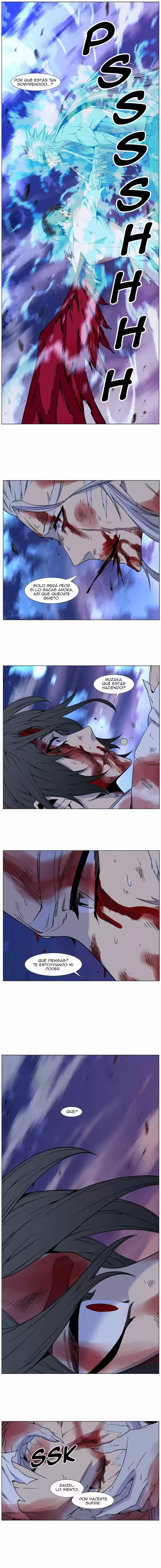 Noblesse (2007) - Capítulo 482 - Página 9 - LectorTMOo