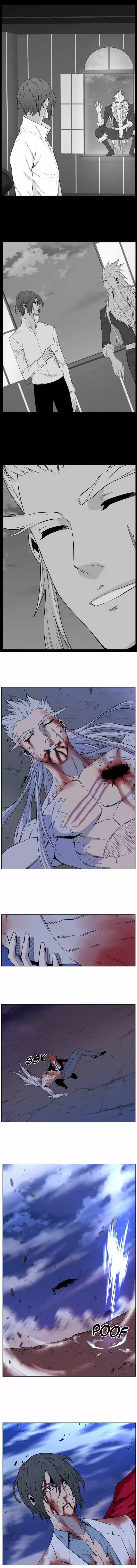 Noblesse (2007) - Capítulo 482 - Página 11 - LectorTMOo