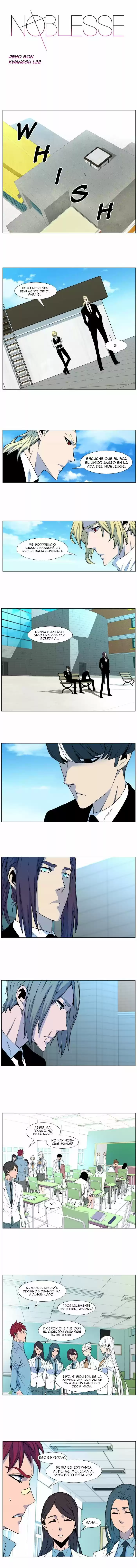 Noblesse (2007) - Capítulo 483 - Página 2 - LectorTMOo