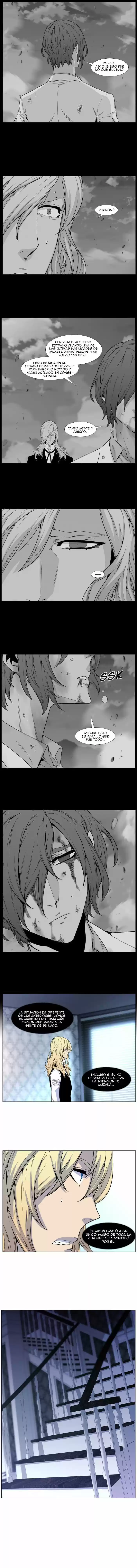 Noblesse (2007) - Capítulo 483 - Página 4 - LectorTMOo