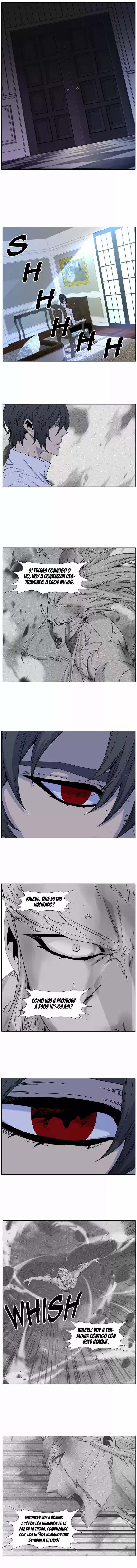 Noblesse (2007) - Capítulo 483 - Página 5 - LectorTMOo