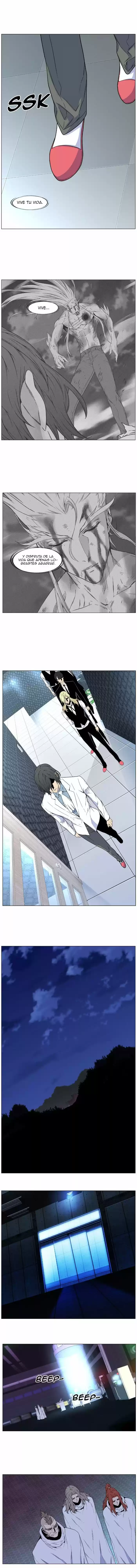 Noblesse (2007) - Capítulo 483 - Página 10 - LectorTMOo
