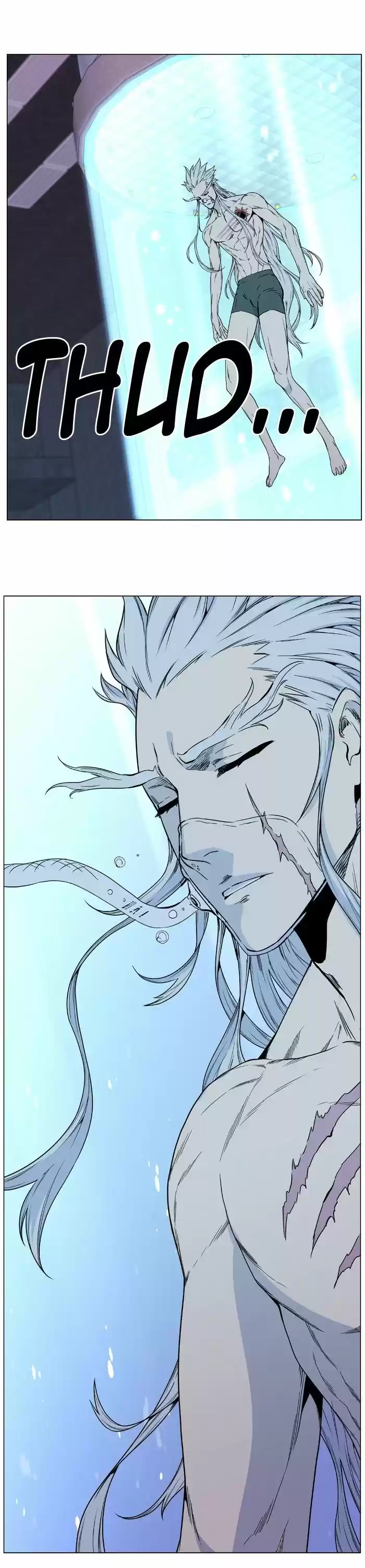 Noblesse (2007) - Capítulo 483 - Página 11 - LectorTMOo