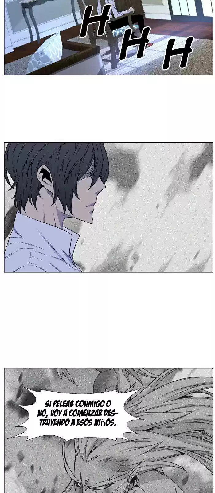 Noblesse (2007) - Capítulo 484 - Página 18 - LectorTMOo