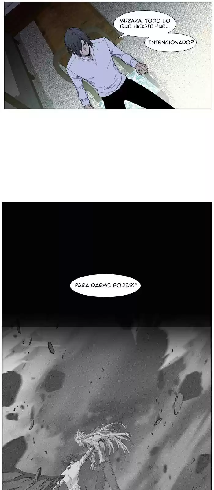 Noblesse (2007) - Capítulo 484 - Página 22 - LectorTMOo