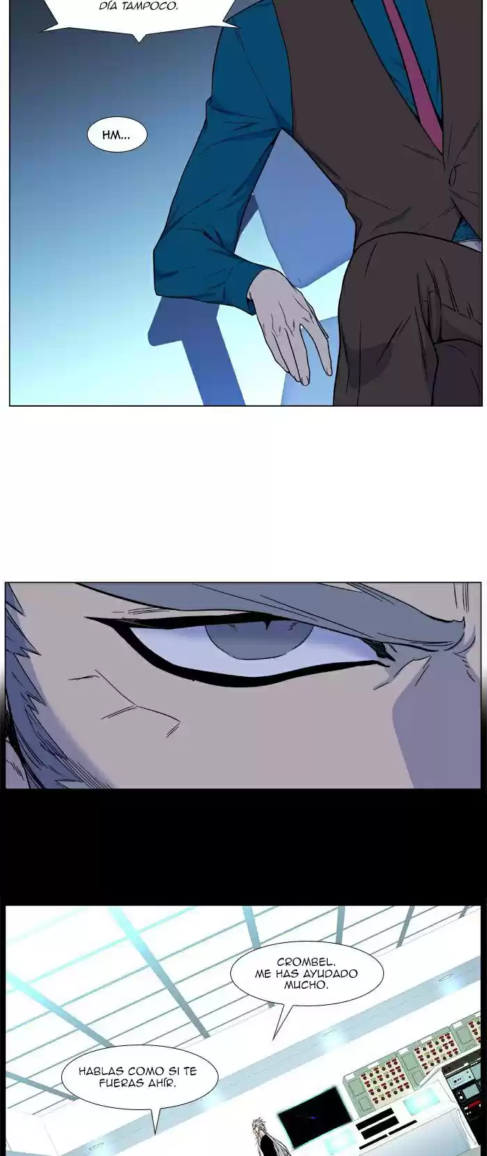 Noblesse (2007) - Capítulo 484 - Página 29 - LectorTMOo