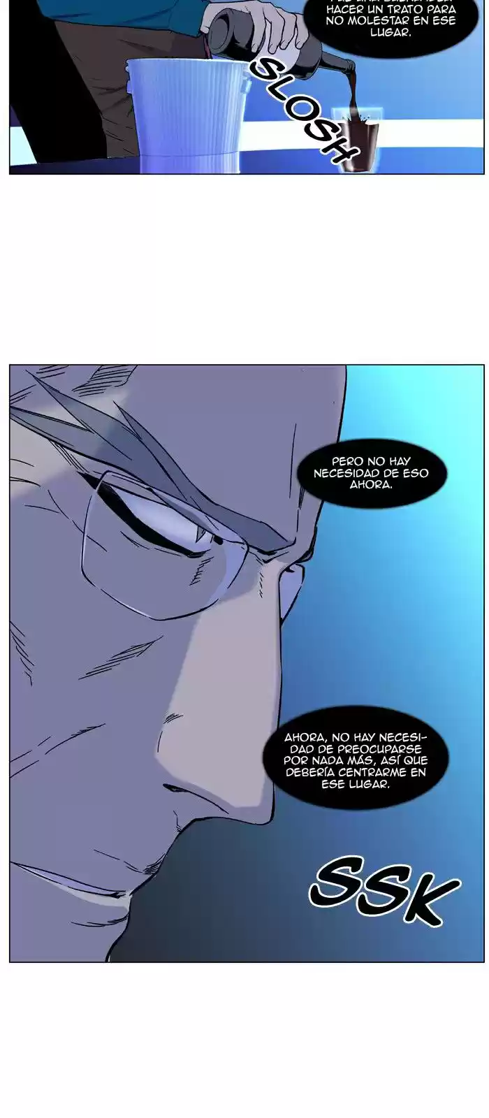 Noblesse (2007) - Capítulo 484 - Página 34 - LectorTMOo