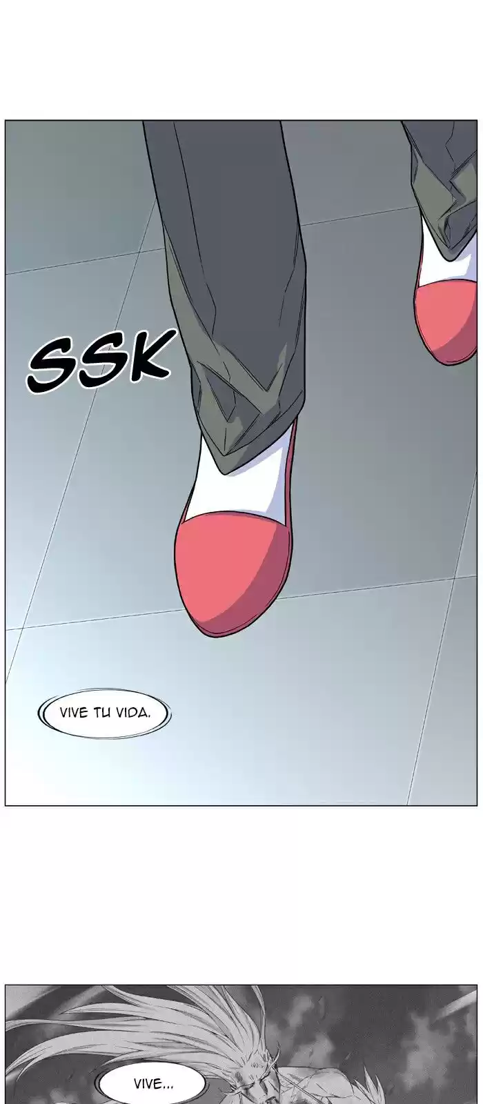 Noblesse (2007) - Capítulo 484 - Página 42 - LectorTMOo