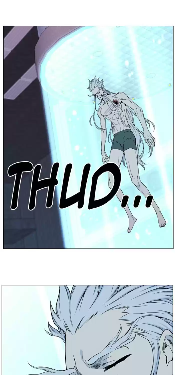 Noblesse (2007) - Capítulo 484 - Página 47 - LectorTMOo