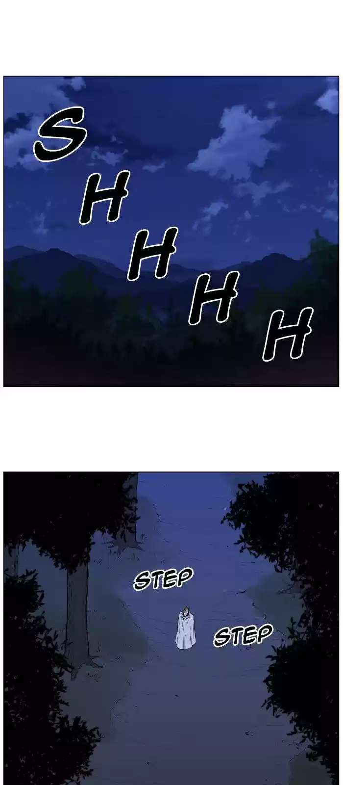 Noblesse (2007) - Capítulo 485 - Página 13 - LectorTMOo