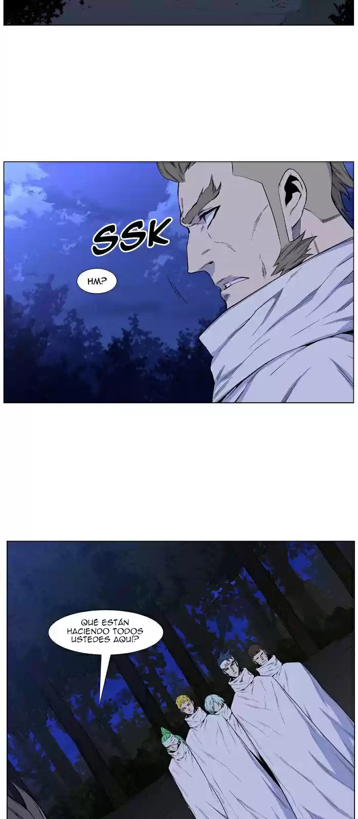Noblesse (2007) - Capítulo 485 - Página 14 - LectorTMOo