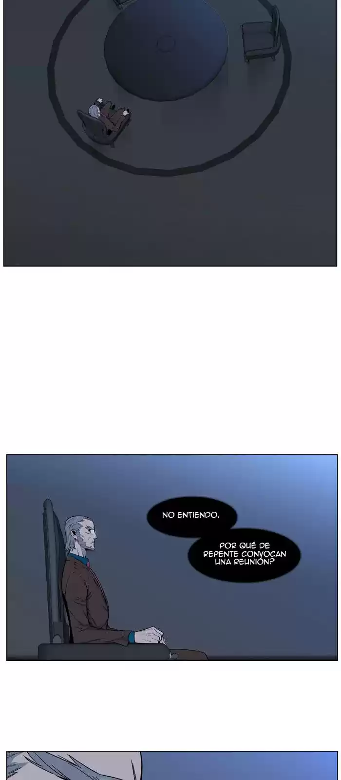 Noblesse (2007) - Capítulo 485 - Página 24 - LectorTMOo