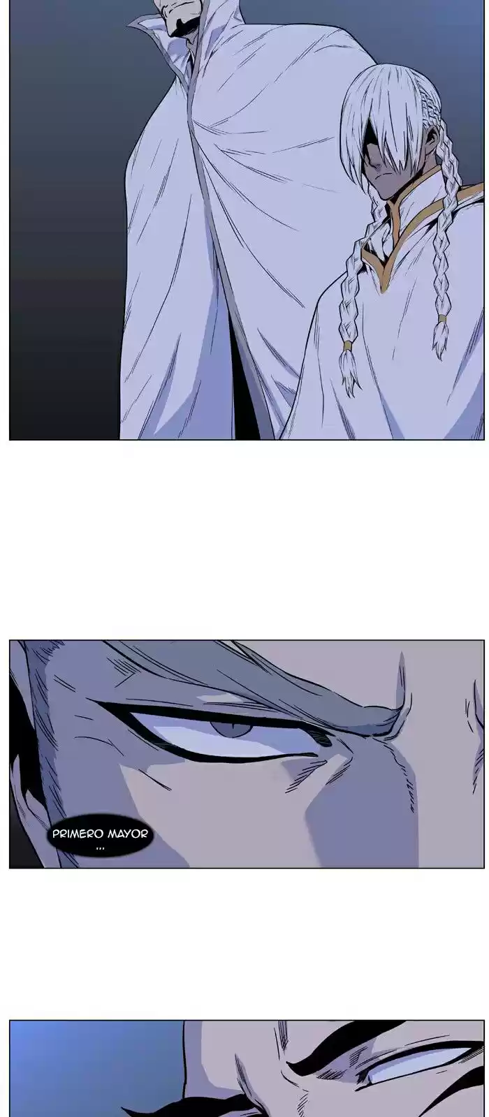 Noblesse (2007) - Capítulo 485 - Página 28 - LectorTMOo