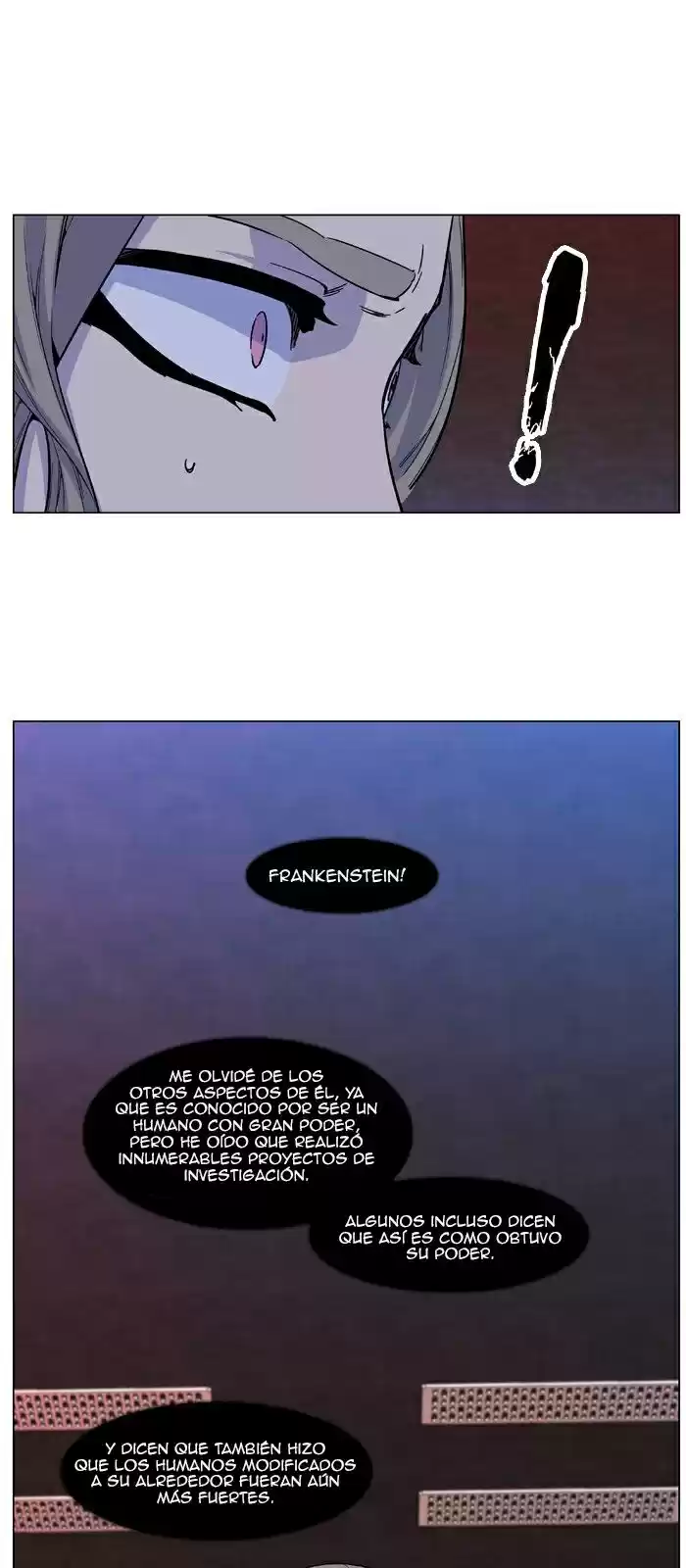 Noblesse (2007) - Capítulo 485 - Página 37 - LectorTMOo