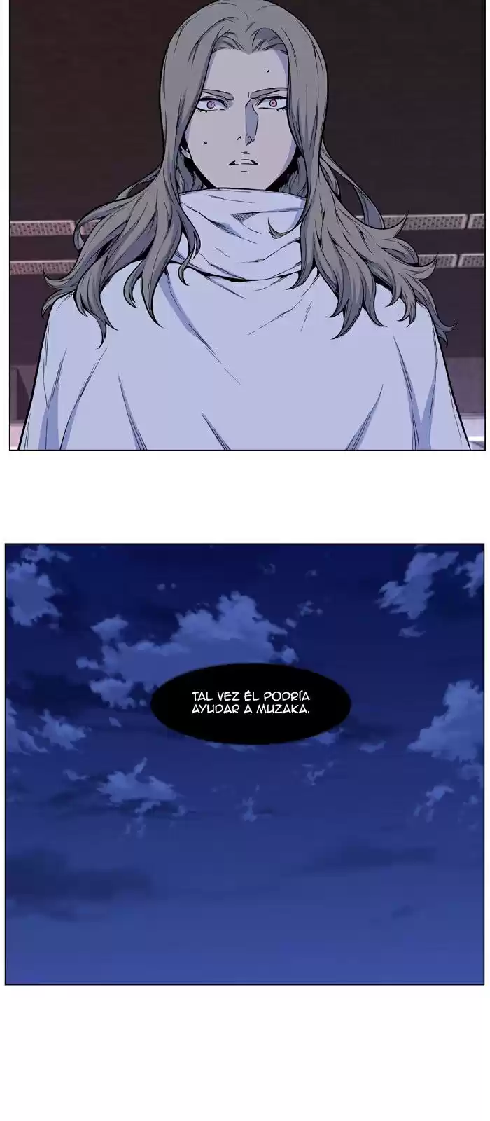 Noblesse (2007) - Capítulo 485 - Página 38 - LectorTMOo