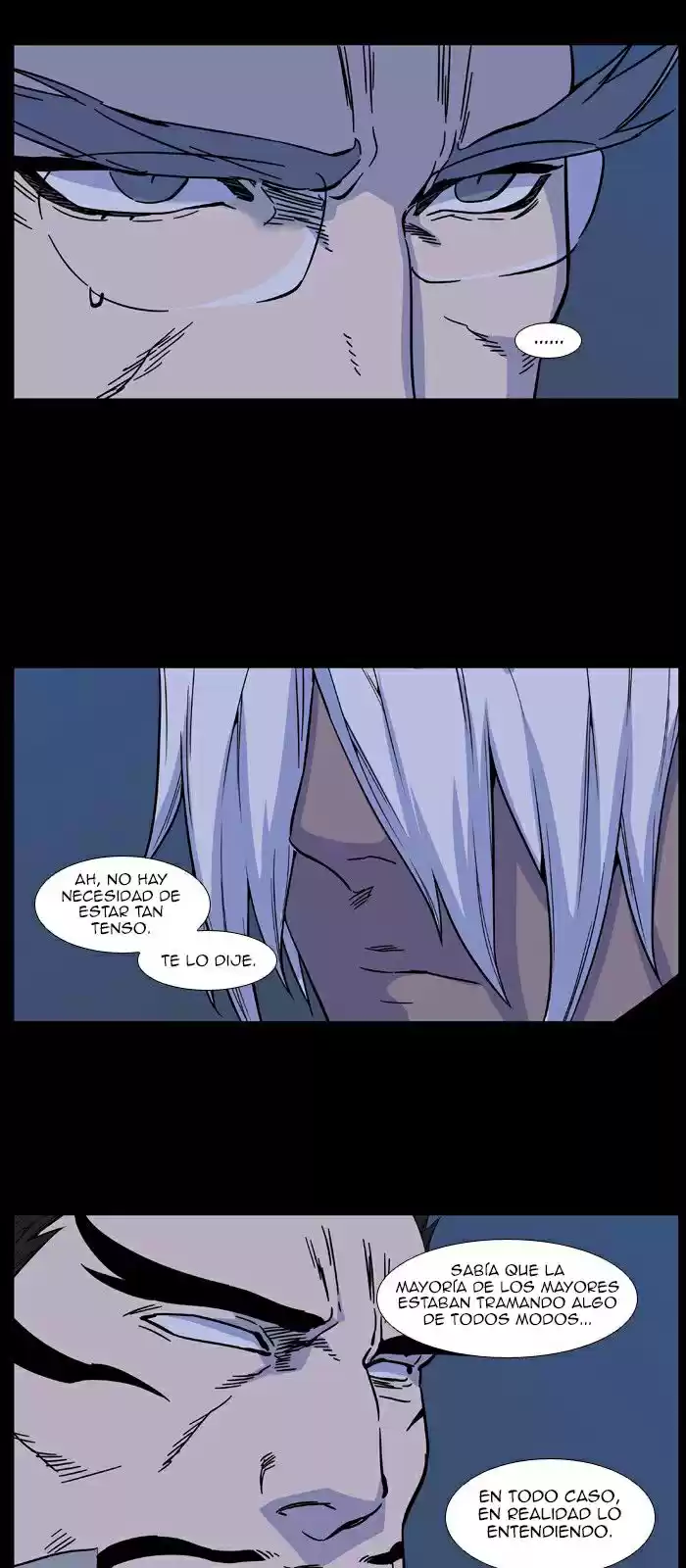 Noblesse (2007) - Capítulo 486 - Página 9 - LectorTMOo