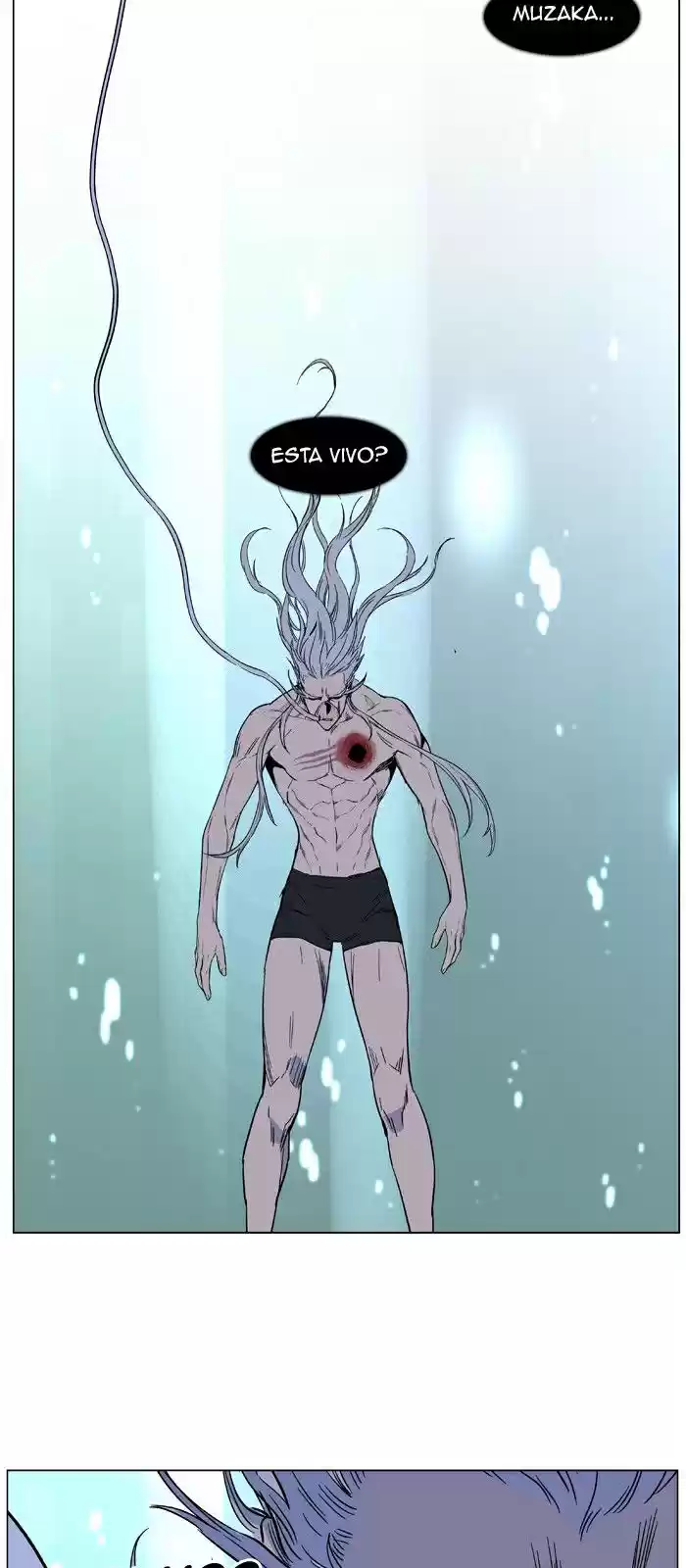 Noblesse (2007) - Capítulo 486 - Página 38 - LectorTMOo