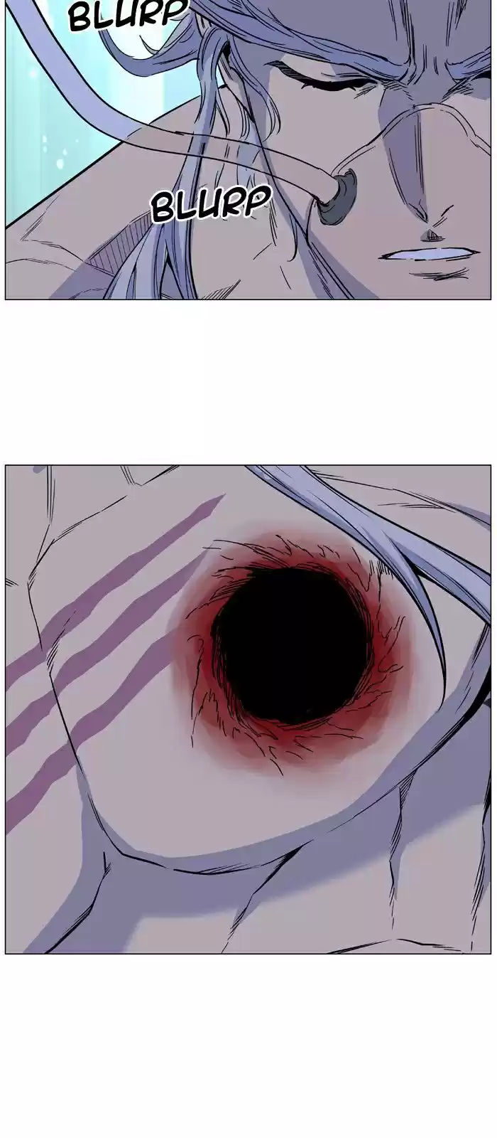 Noblesse (2007) - Capítulo 486 - Página 39 - LectorTMOo
