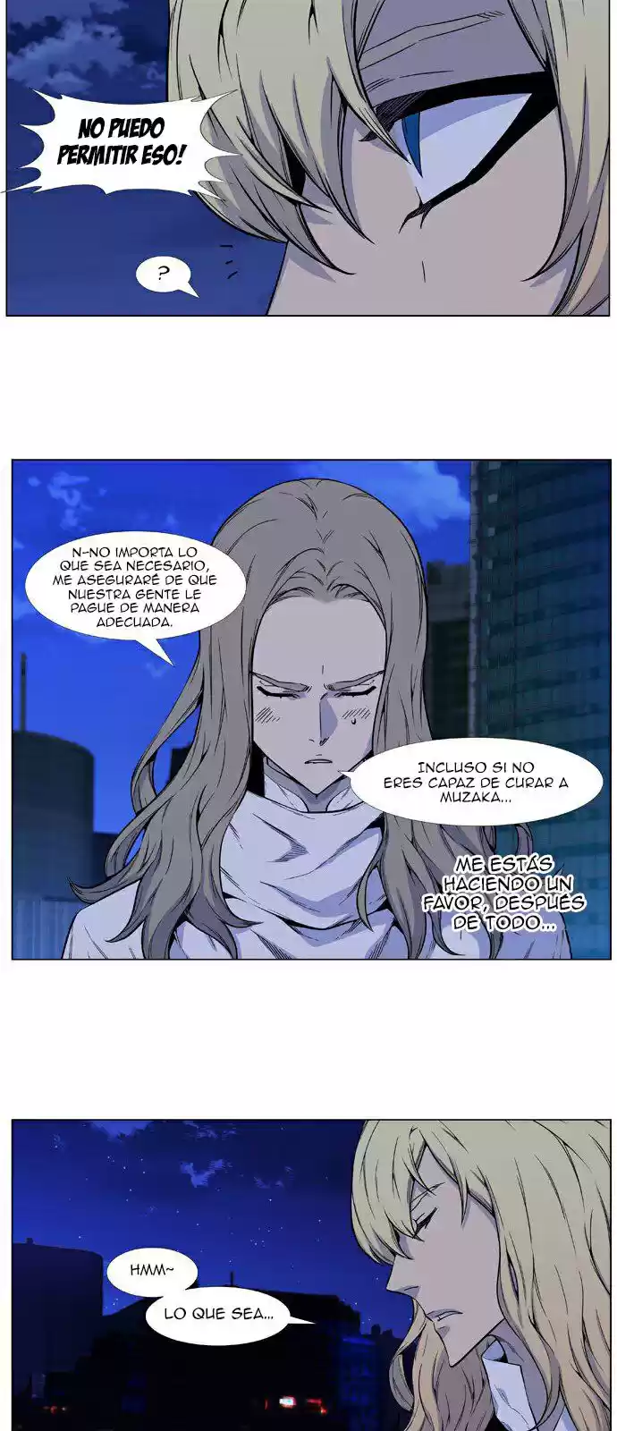 Noblesse (2007) - Capítulo 487 - Página 5 - LectorTMOo