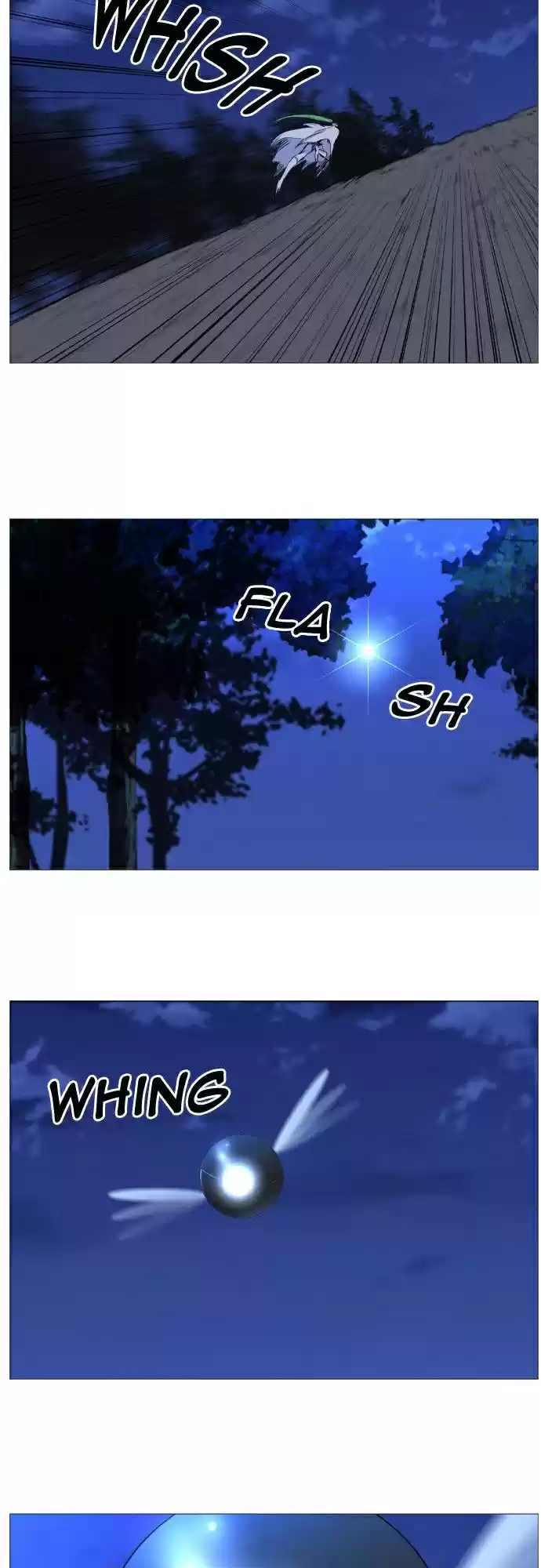 Noblesse (2007) - Capítulo 488 - Página 10 - LectorTMOo