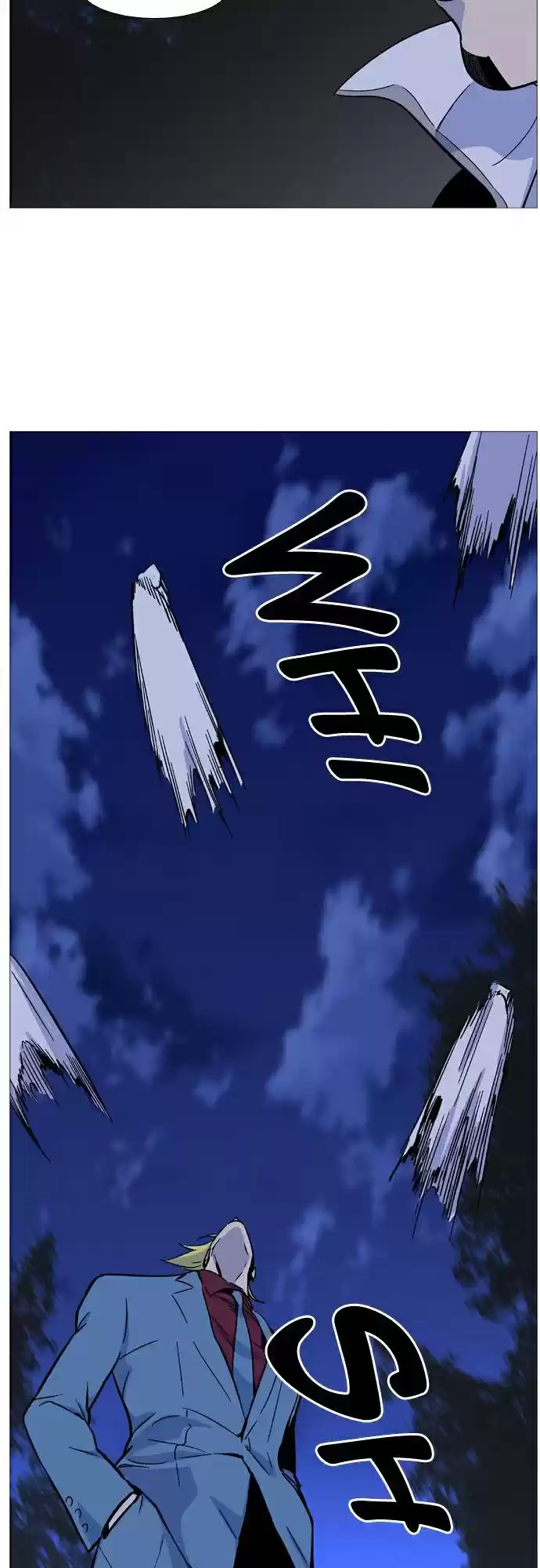 Noblesse (2007) - Capítulo 488 - Página 15 - LectorTMOo