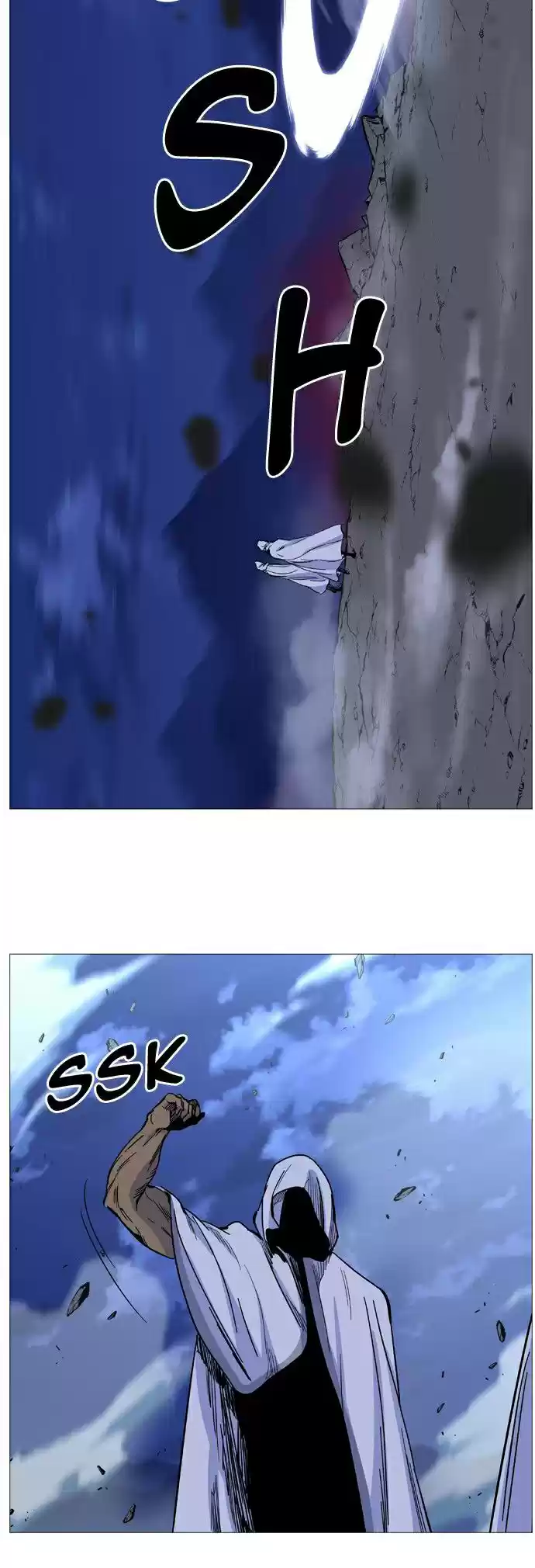 Noblesse (2007) - Capítulo 488 - Página 37 - LectorTMOo