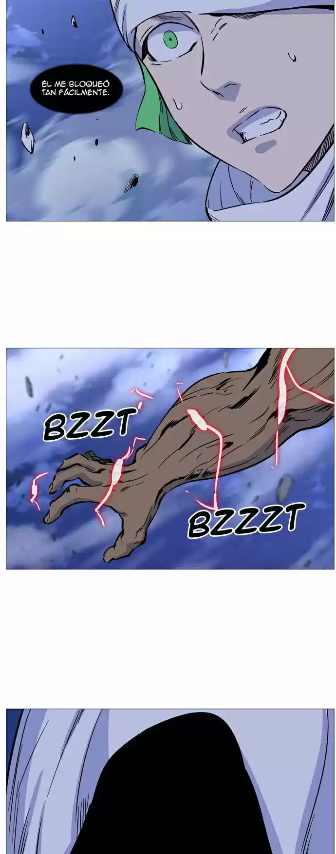 Noblesse (2007) - Capítulo 488 - Página 40 - LectorTMOo