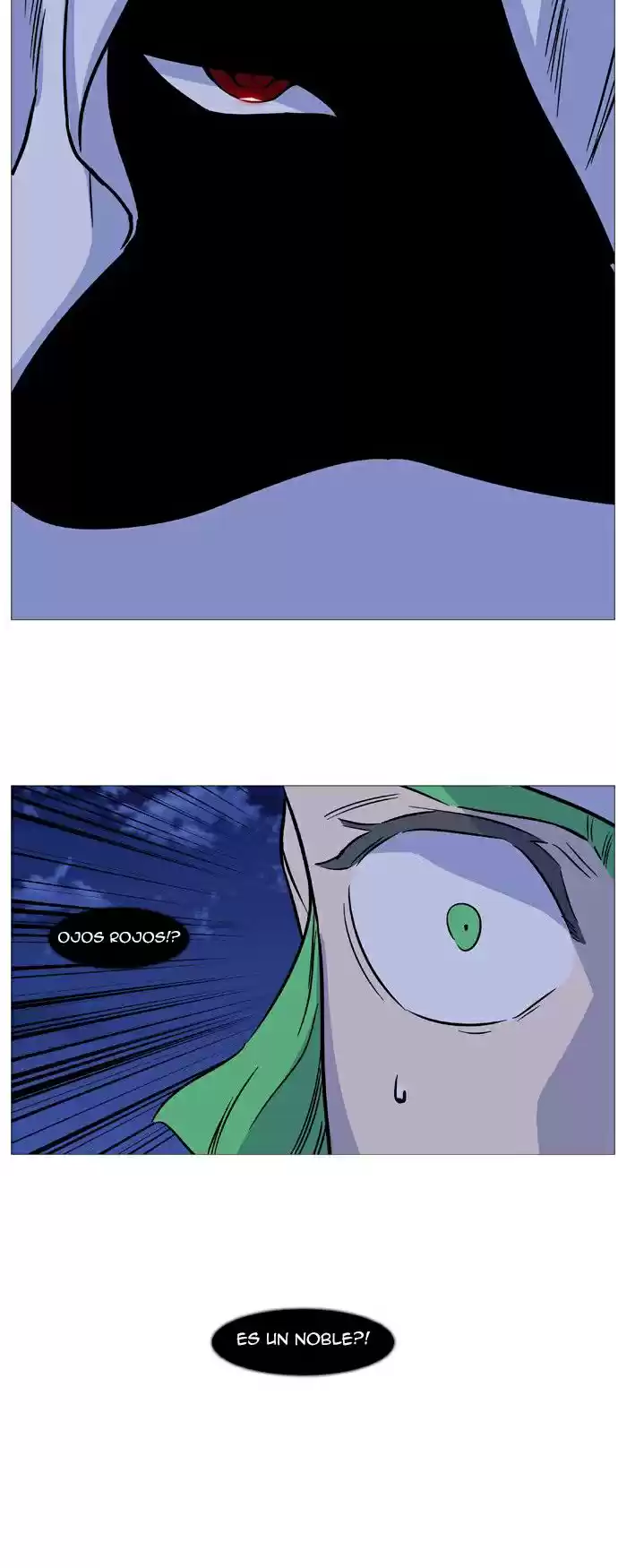 Noblesse (2007) - Capítulo 488 - Página 41 - LectorTMOo