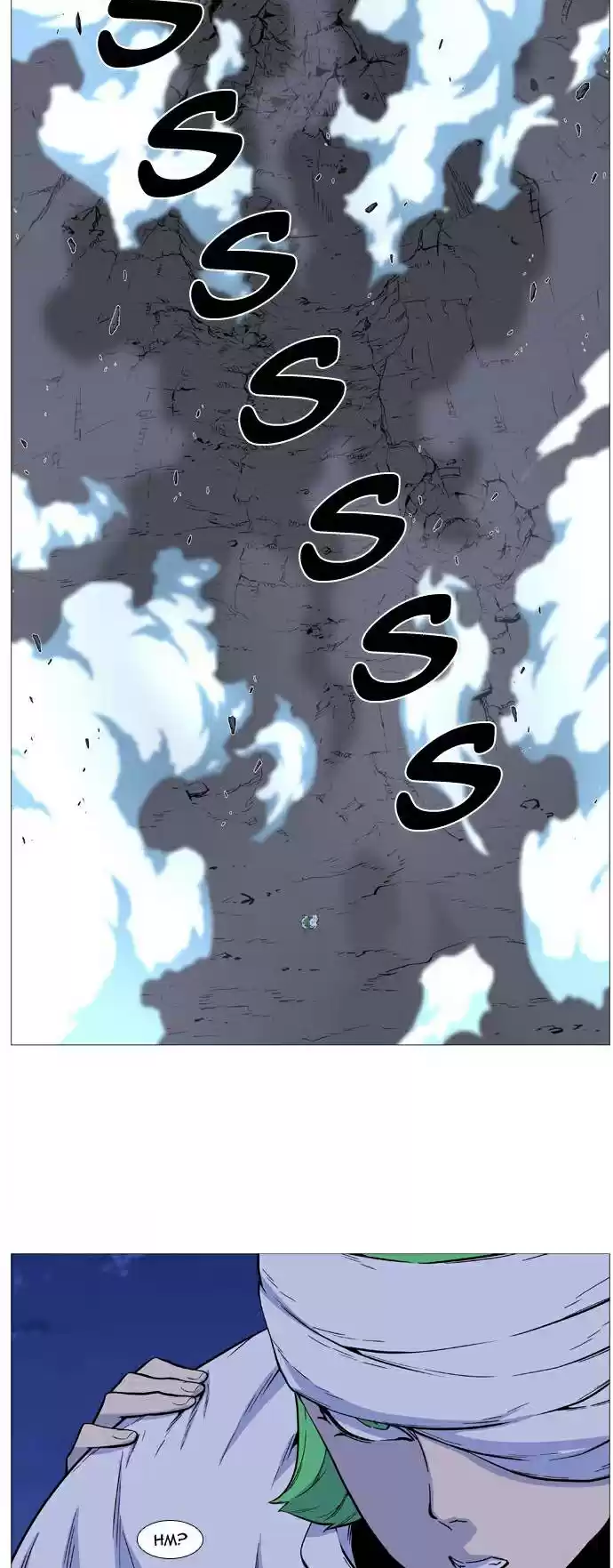 Noblesse (2007) - Capítulo 489 - Página 8 - LectorTMOo