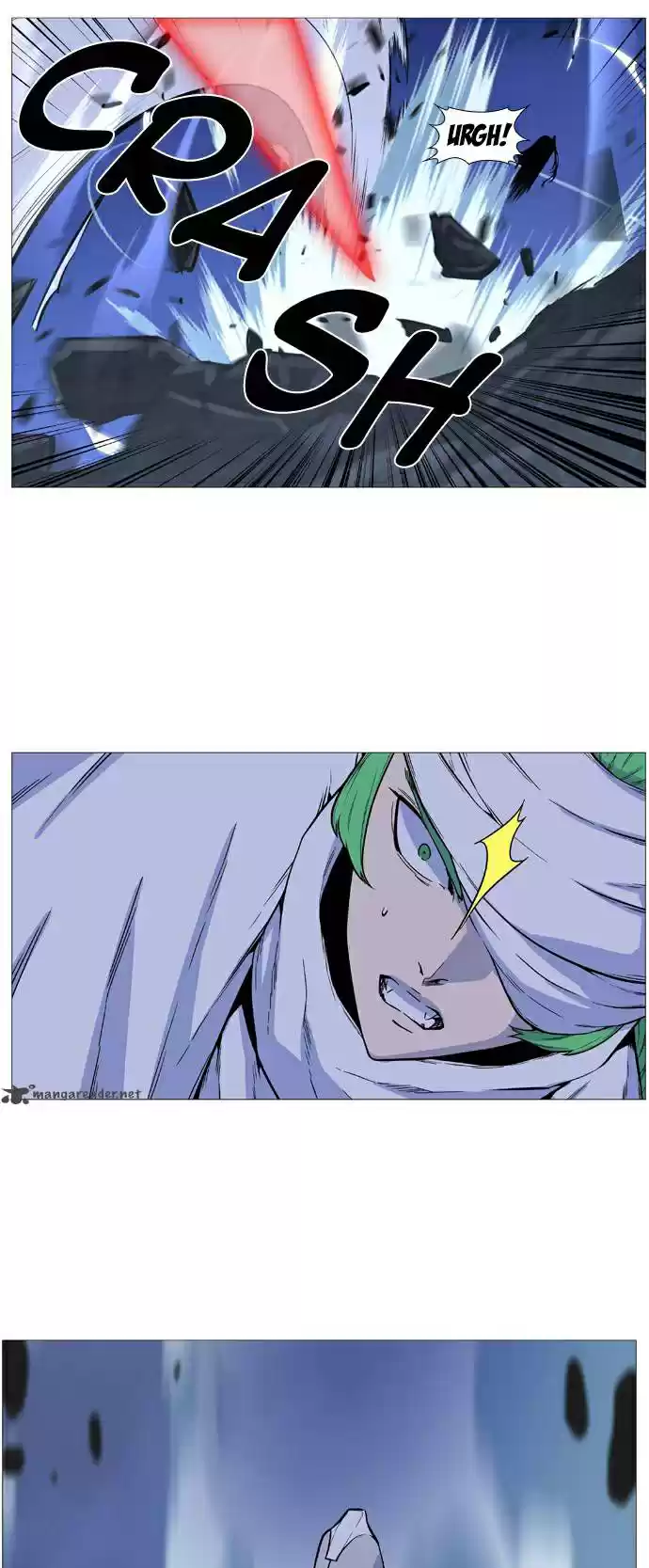 Noblesse (2007) - Capítulo 489 - Página 14 - LectorTMOo
