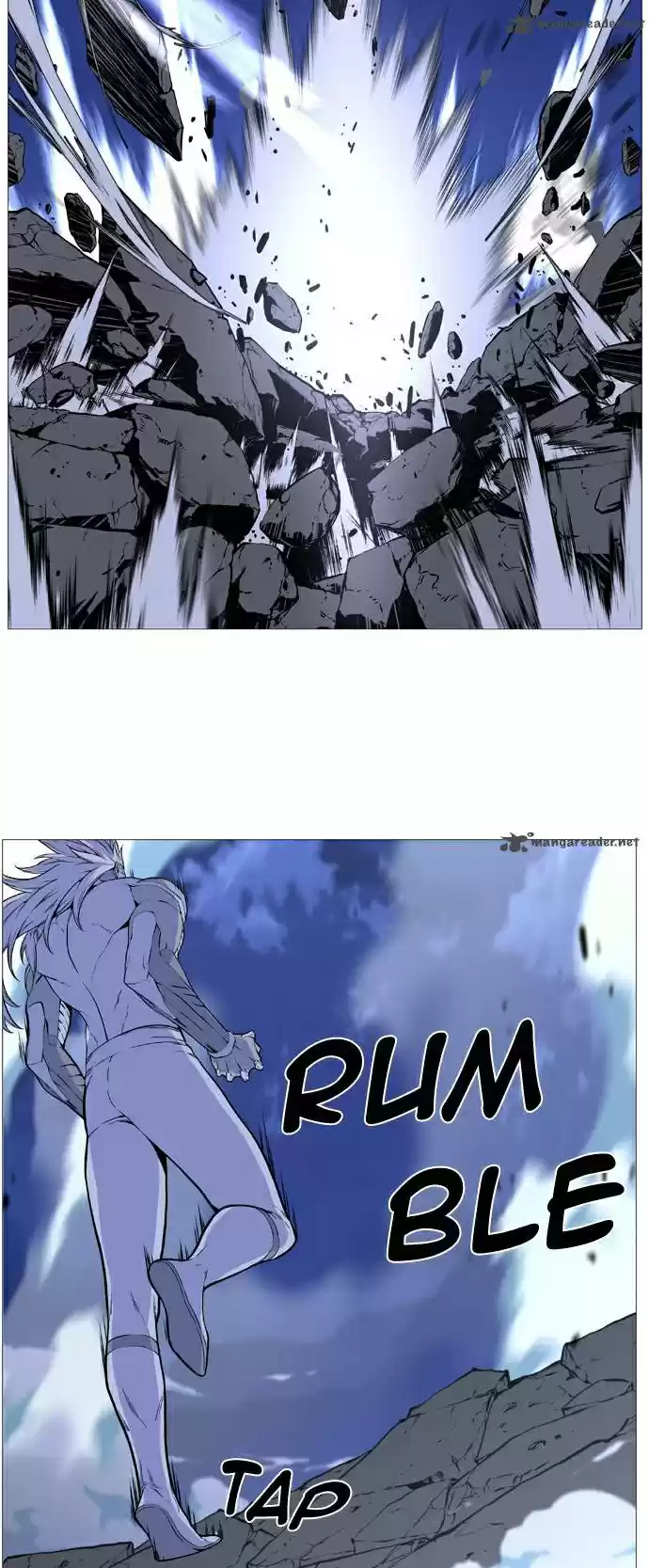 Noblesse (2007) - Capítulo 489 - Página 16 - LectorTMOo