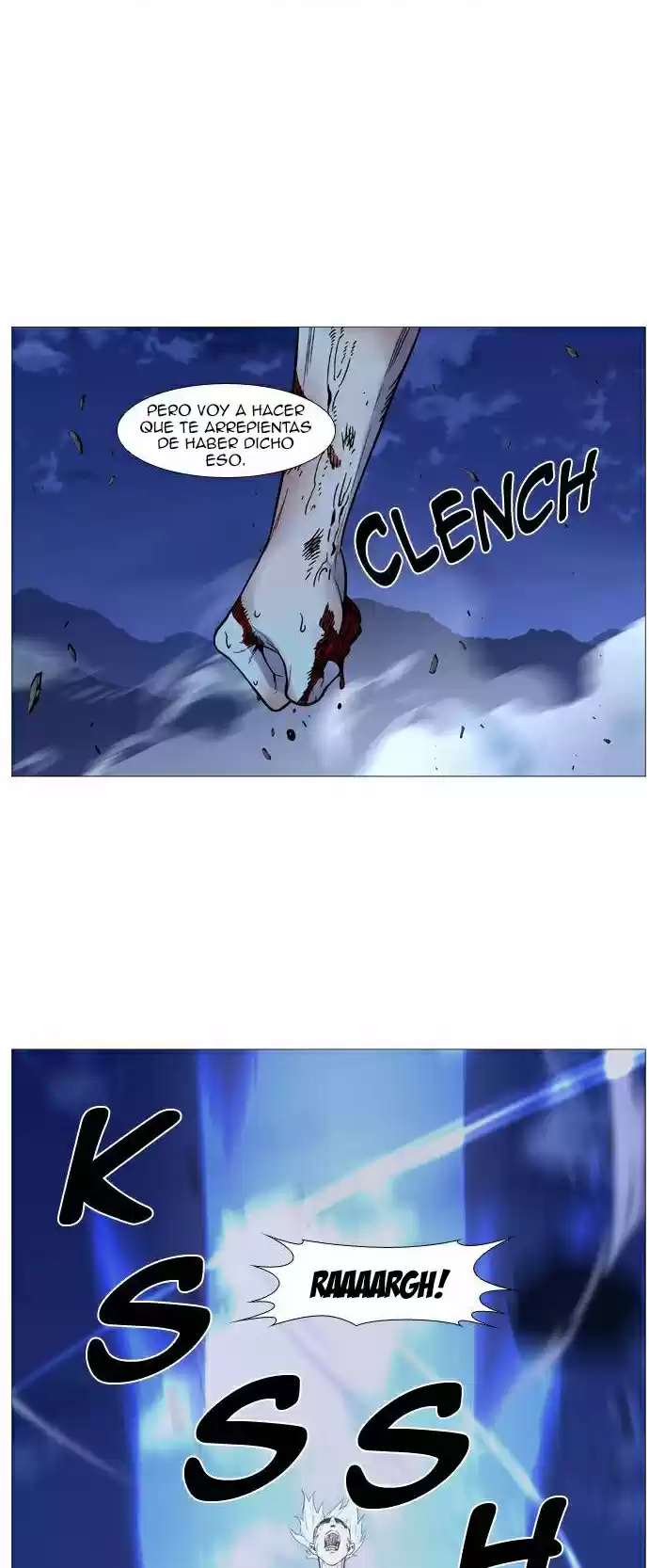 Noblesse (2007) - Capítulo 489 - Página 30 - LectorTMOo