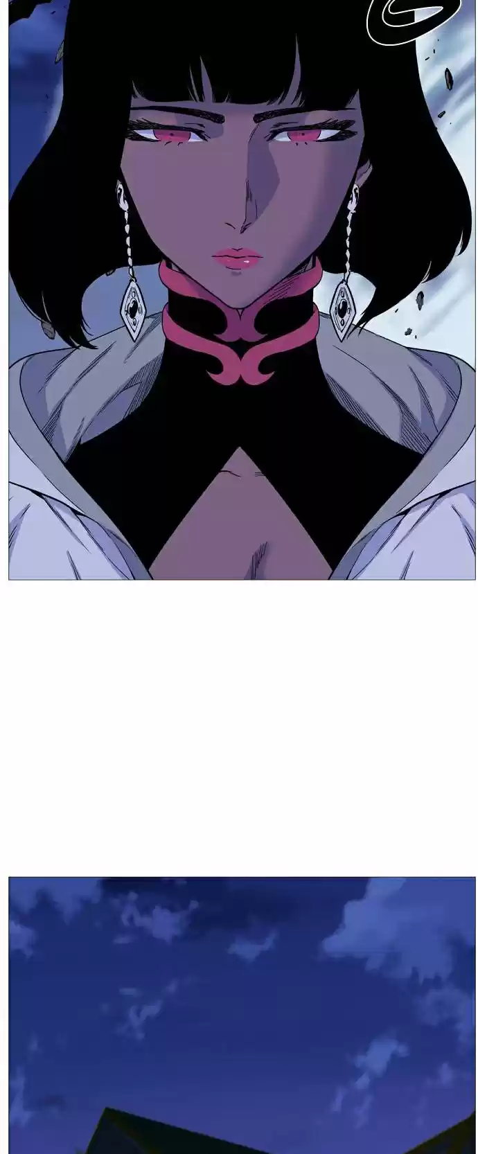 Noblesse (2007) - Capítulo 489 - Página 33 - LectorTMOo