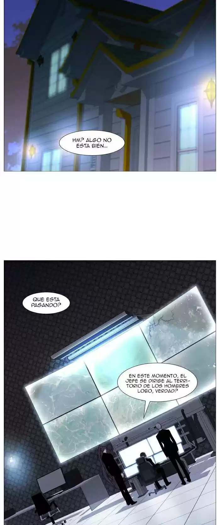 Noblesse (2007) - Capítulo 489 - Página 34 - LectorTMOo