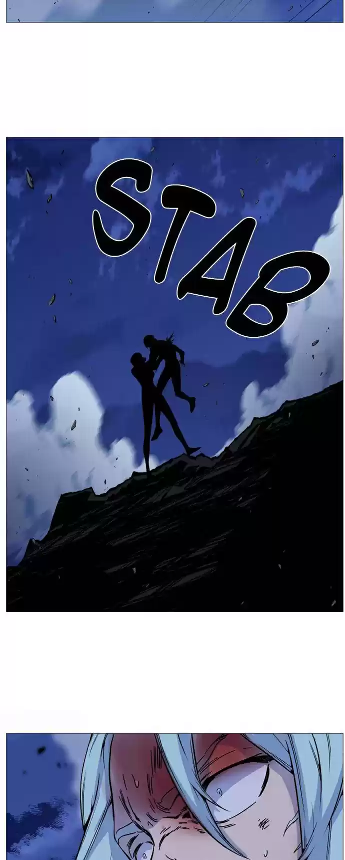 Noblesse (2007) - Capítulo 489 - Página 48 - LectorTMOo
