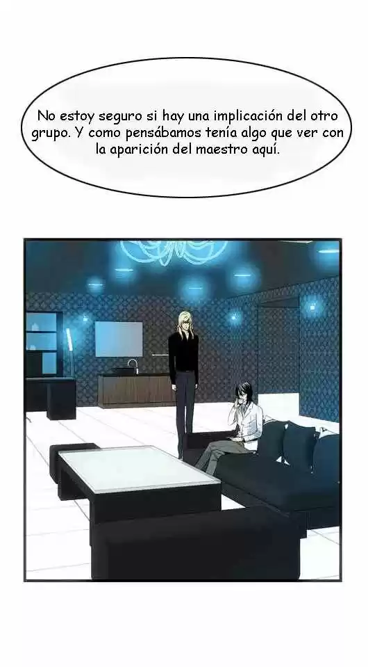 Noblesse (2007) - Capítulo 49 - Página 3 - LectorTMOo