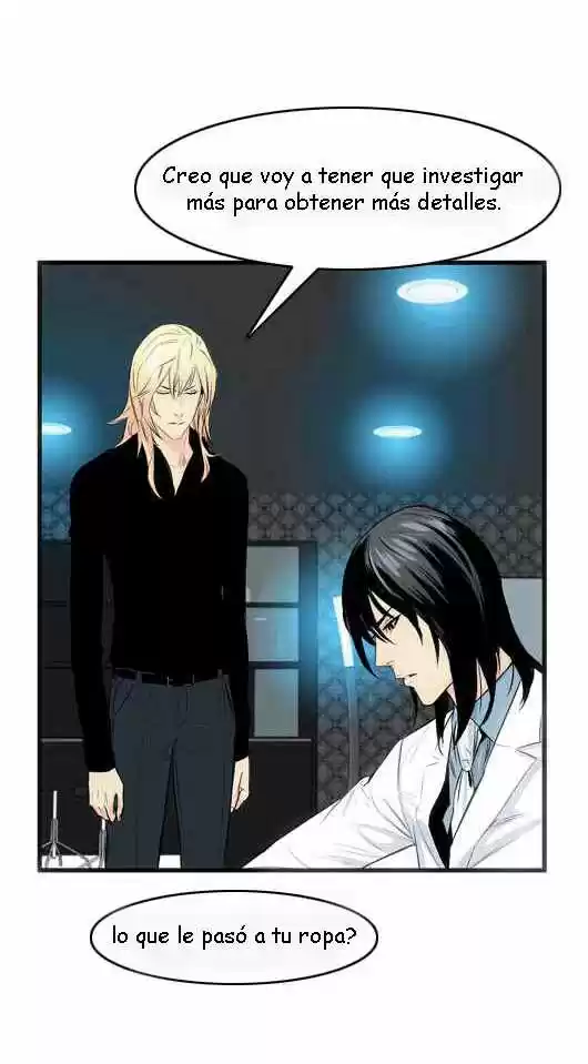 Noblesse (2007) - Capítulo 49 - Página 4 - LectorTMOo