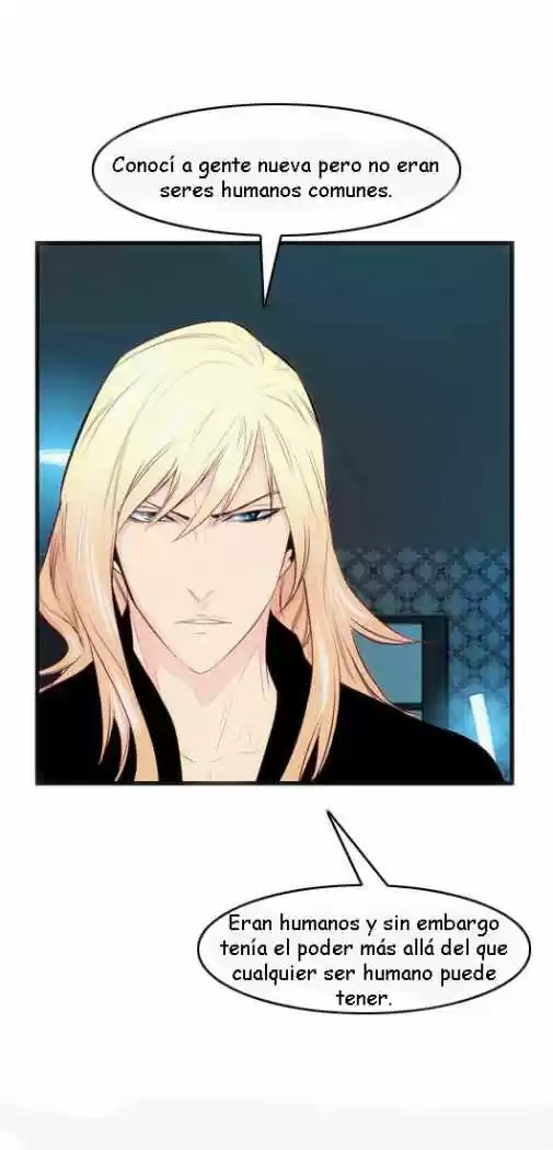 Noblesse (2007) - Capítulo 49 - Página 5 - LectorTMOo